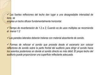Circulaciones: espacios o pasillos entre mesa debe incluir el peaje y las personas sentadas en la mesa además de la circulación de carritos de servicio.  Mostradores y barras:  el espacio de esta área debe estar  adaptado a las necesidades del establecimiento.Estaciones de servicioServicios sanitarios 