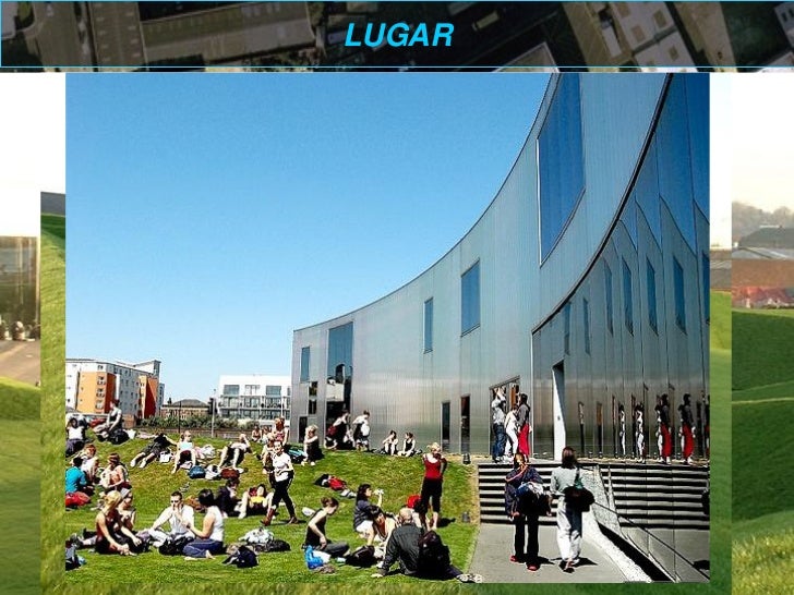 Centro de danzas laban herzog y de meuron -tn