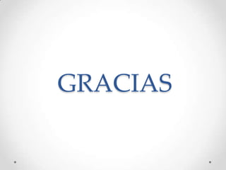GRACIAS
 