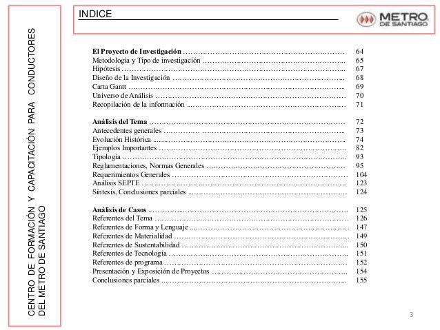 Centro de formación y capacitación para conductores del 