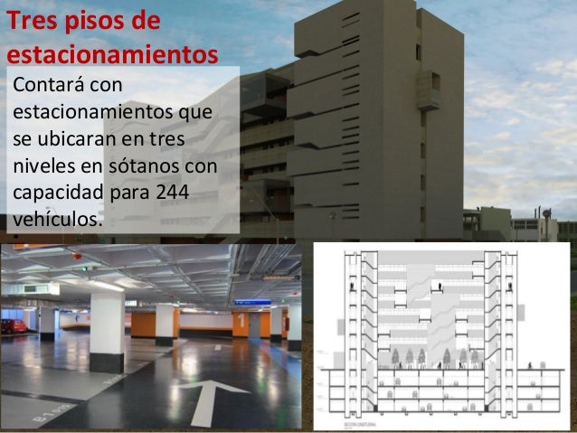 Centro de innovación académica pucp 2014 Imágenes salas modernas con leed