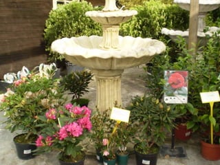 Centro de jardinería