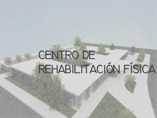 CENTRO DE
REATACN CA
 