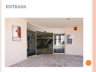 ENTRADA 