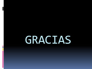 GRACIAS
 