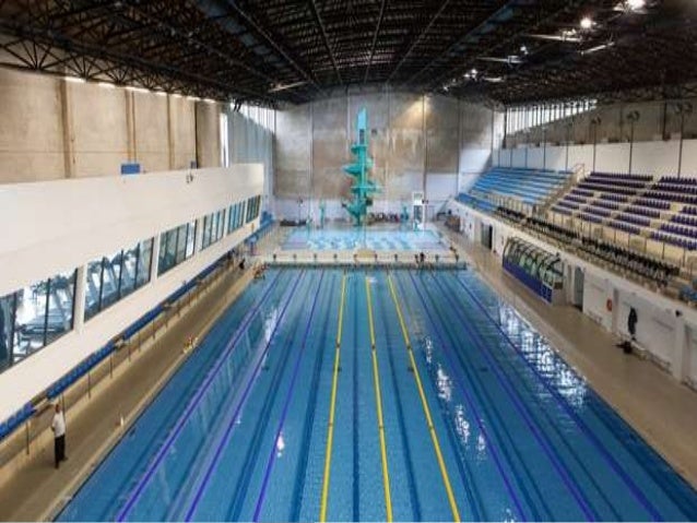 Centro desportivo nacional do jamor