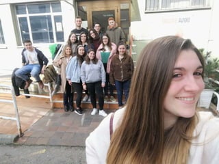 Centro de transfusiones Oviedo