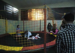 Centro Educacional Pequeno Polegar