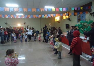Centro Educacional Pequeno Polegar