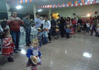 Centro Educacional Pequeno Polegar