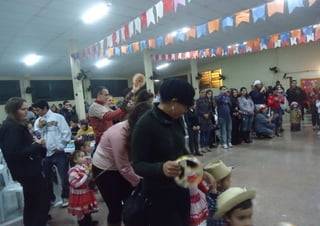 Centro Educacional Pequeno Polegar