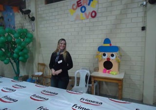 Centro Educacional Pequeno Polegar