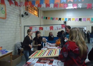 Centro Educacional Pequeno Polegar