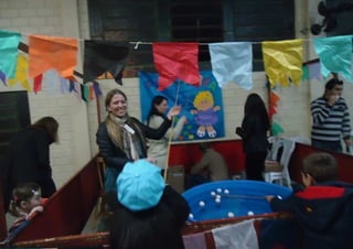 Centro Educacional Pequeno Polegar