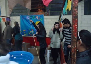 Centro Educacional Pequeno Polegar