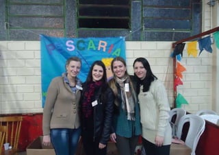 Centro Educacional Pequeno Polegar