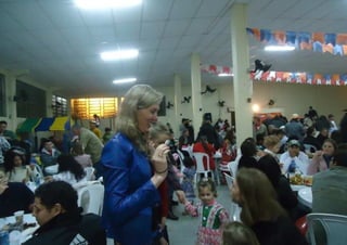 Centro Educacional Pequeno Polegar