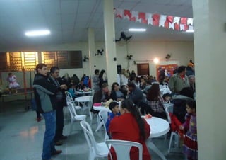 Centro Educacional Pequeno Polegar