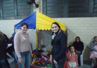 Centro Educacional Pequeno Polegar