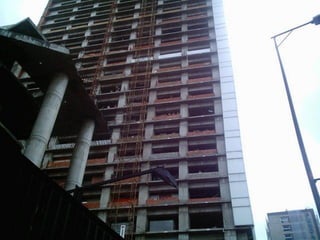 Centro financiero confinanzas