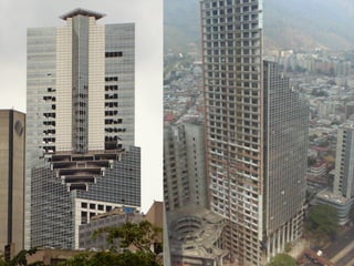 Centro financiero confinanzas