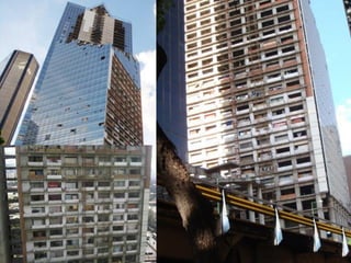 Centro financiero confinanzas