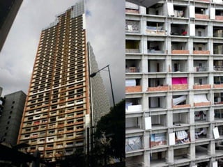 Centro financiero confinanzas