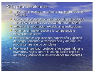 Centro Financiero Regional