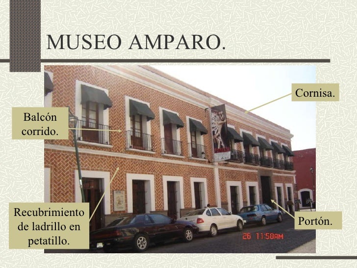 Centro Historico puebla (A. TipomorfolóGico)