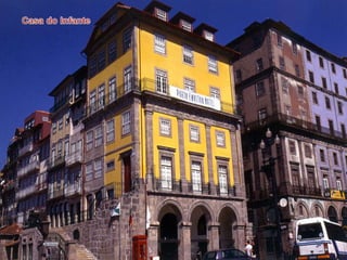 Casa do Infante