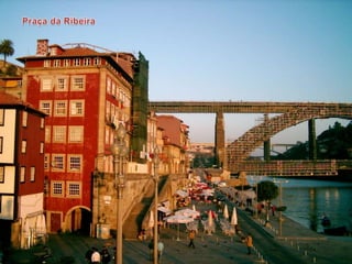 Praça da Ribeira