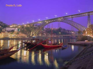 Ponte D. Luís