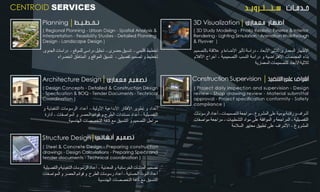 CENTROID Design Portfolio 2013