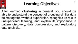 Centroid based and Density based clustering.pptx