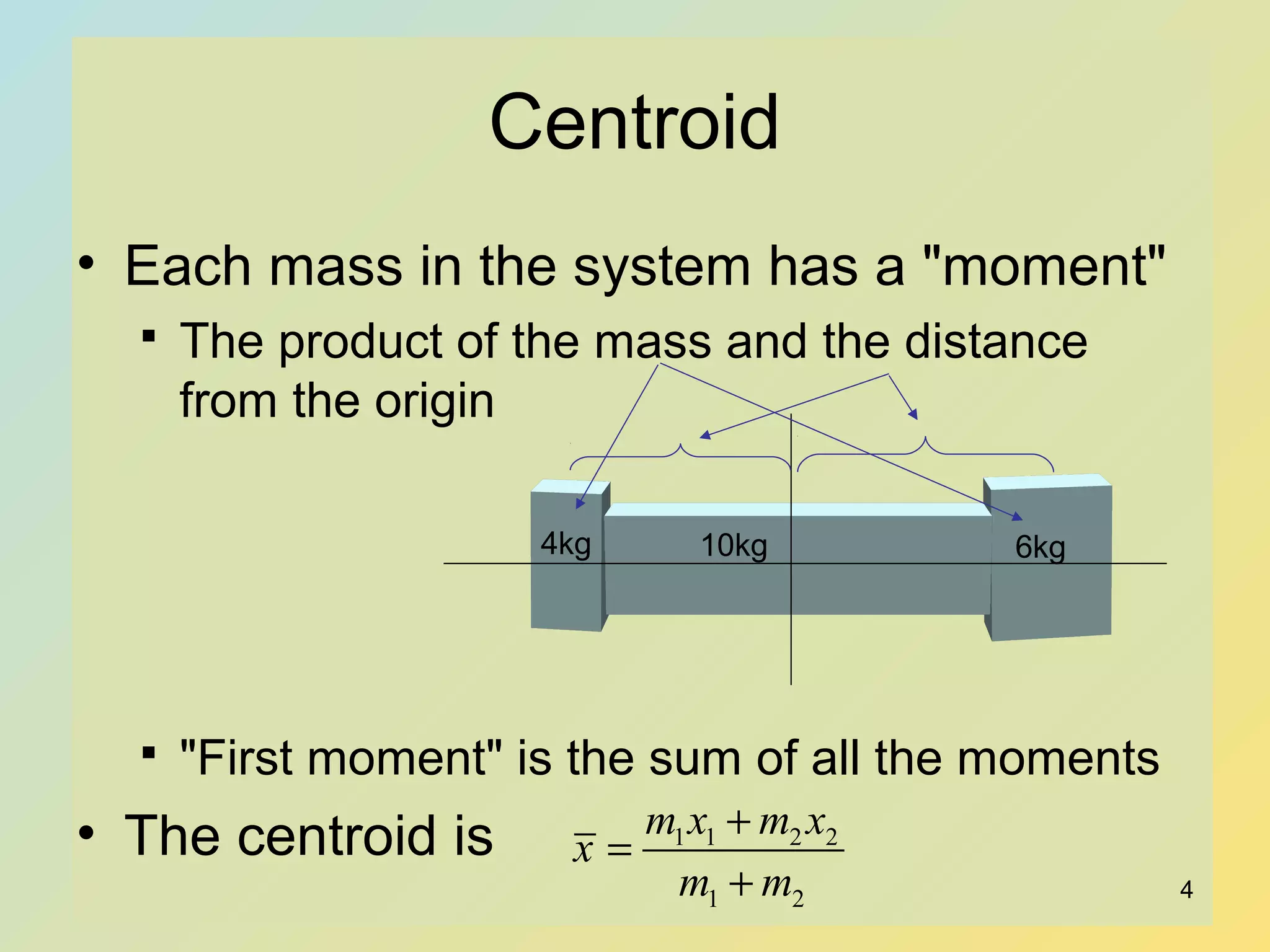 Centroids | PPT