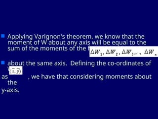 Introduction to centre of gravity and.ppt