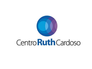 Centro Ruth Cardoso por Regina Esteves