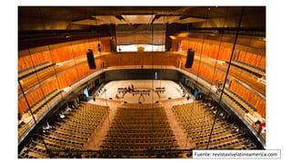 Fuente: revistavivelatinoamerica.com
 