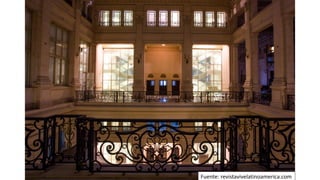 Fuente: revistavivelatinoamerica.com
 