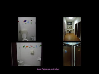 Ana Catarina e Anabel 