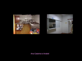 Ana Catarina e Anabel 