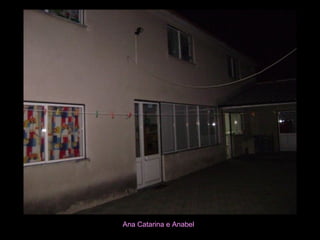 Ana Catarina e Anabel 