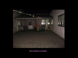 Ana Catarina e Anabel 