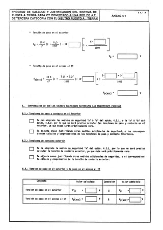 Centros transformacion