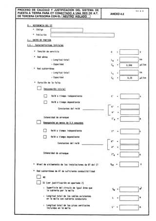 Centros transformacion