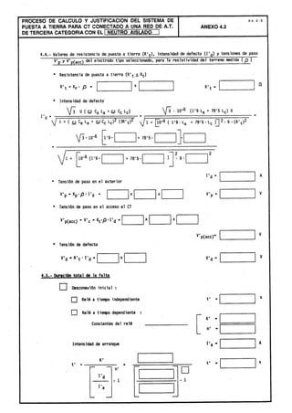 Centros transformacion
