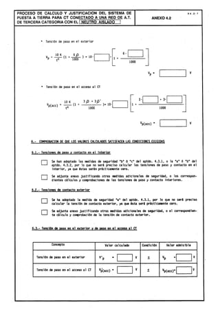 Centros transformacion