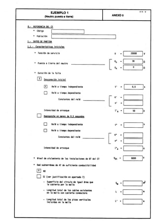 Centros transformacion