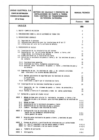 Centros transformacion