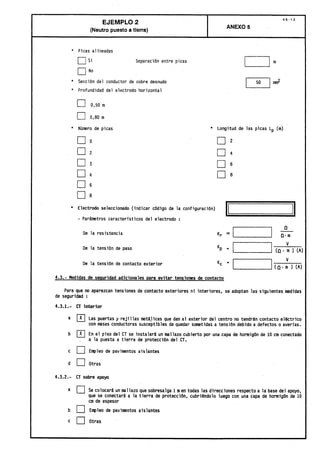 Centros transformacion